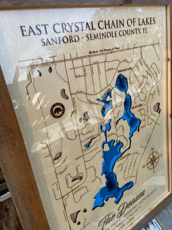 Danmade-ECCOL-Lake-Maps